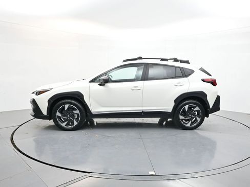 Used 2024 Subaru Crosstrek 2.5i Limited w/ Popular Package #3A AWD/4WD image 4