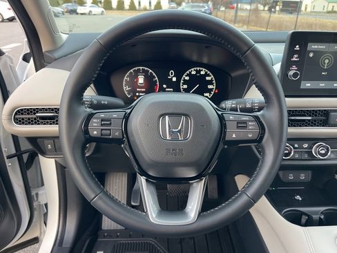 Used 2026 Honda HR-V EX-L image 21