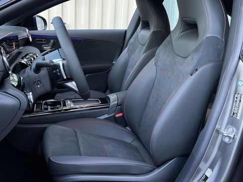 Used 2026 Mercedes-Benz CLA 250 CLA 250 image 11