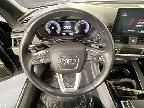 Used 2024 Audi A5 2.0T Premium Plus image 11