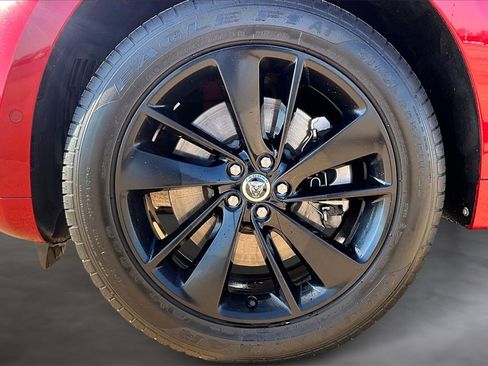 Used 2026 Jaguar F-PACE R-Dynamic S image 8