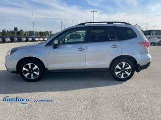Used 2017 Subaru Forester 2.5i Limited AWD/4WD video 2