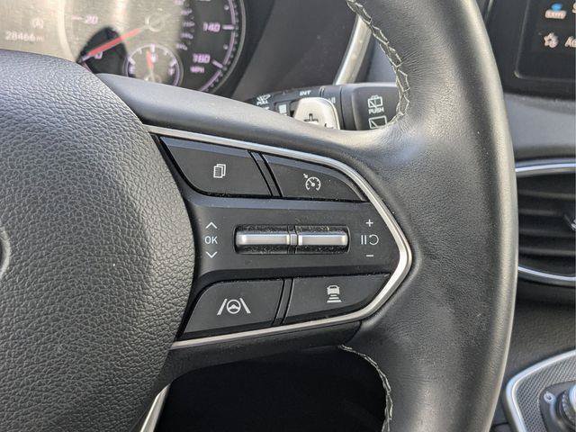 Certified 2023 Hyundai Santa Fe SEL FWD image 26