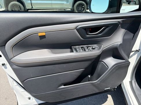 New 2026 Subaru Forester Wilderness AWD/4WD image 17