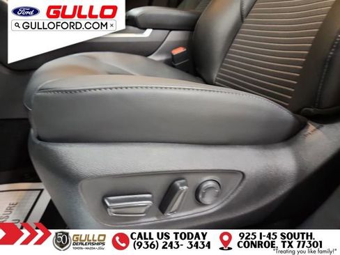 Used 2025 Toyota Highlander XSE image 22