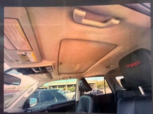 Used 2019 Toyota 4Runner TRD Pro AWD/4WD image 10