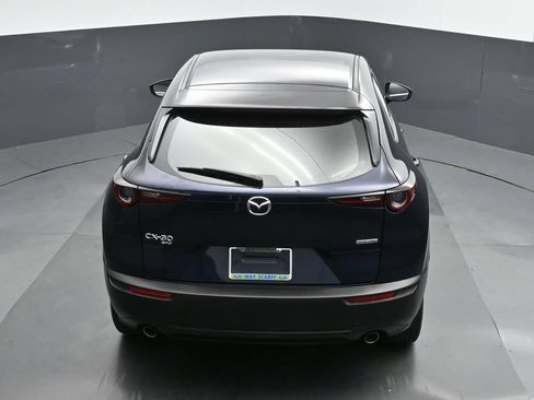 Used 2021 MAZDA CX-30 AWD 2.5 S image 35