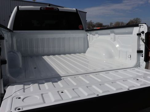 New 2026 RAM 1500 Classic Warlock AWD/4WD image 15