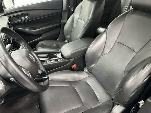 Used 2024 Honda Accord Sport image 10