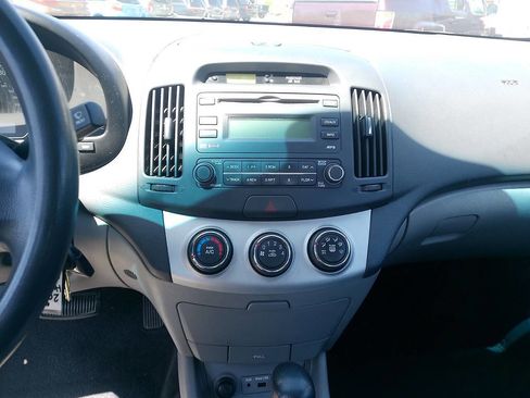 Used 2009 Hyundai Elantra GLS w/ Popular Equipment Pkg 2 FWD image 31