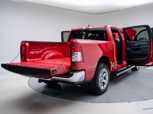 Used 2022 RAM 1500 Big Horn image 22