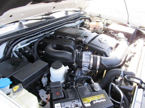 Used 2019 Nissan Frontier SV image 41