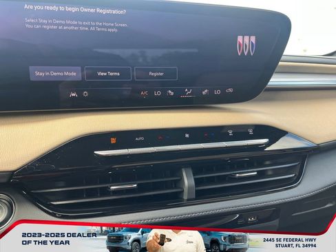 New 2026 Buick Enclave Preferred image 29