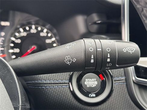 New 2026 Jeep Compass Latitude image 10