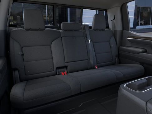 New 2026 GMC Sierra 1500 Elevation w/ Preferred Package AWD/4WD image 17