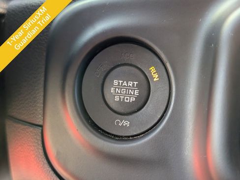 Used 2020 Jeep Gladiator Rubicon AWD/4WD image 31