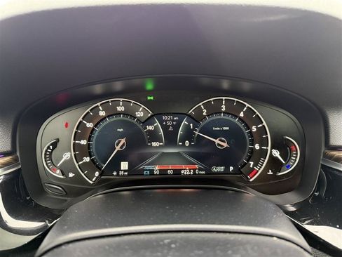 Used 2018 BMW 530i xDrive image 24