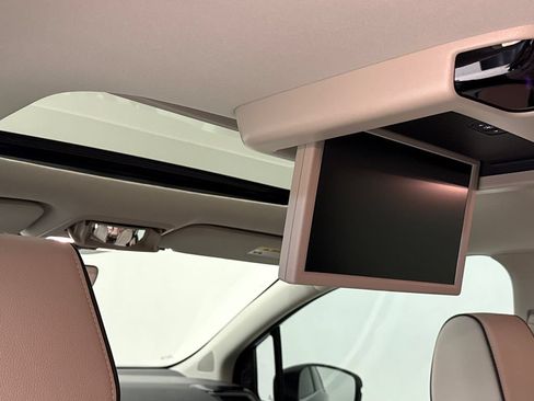 Certified 2026 Honda Odyssey Touring image 12