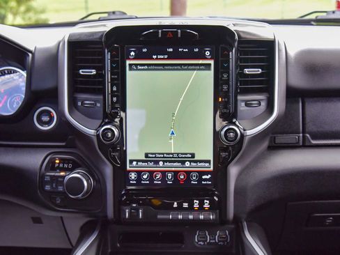Certified 2020 RAM 1500 Big Horn AWD/4WD image 18