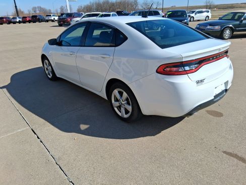 Used 2015 Dodge Dart SXT image 4