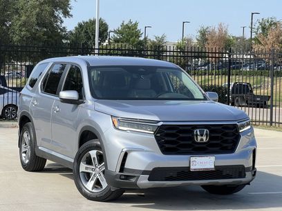 Used 2023 Honda Pilot EX-L
