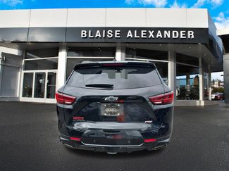 Used 2023 Chevrolet Blazer RS AWD/4WD video 4