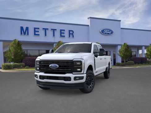 New 2026 Ford F250 4x4 Crew Cab Super Duty image 2