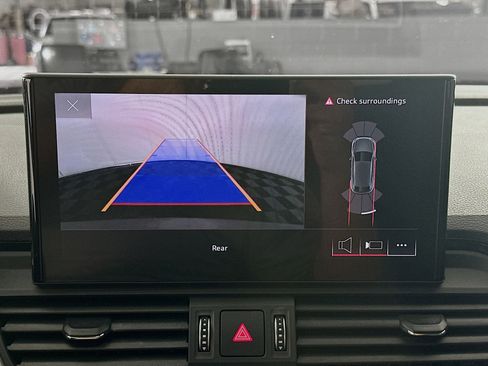 Used 2021 Audi Q5 2.0T Premium w/ Convenience Package image 21