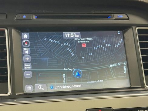 Used 2015 Hyundai Sonata Limited w/ Option Group 05 FWD image 19