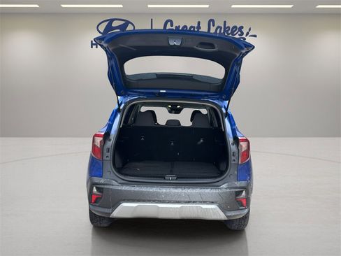 Used 2024 Kia Seltos LX image 10