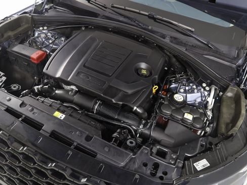 Used 2021 Land Rover Range Rover Velar R-Dynamic S image 20