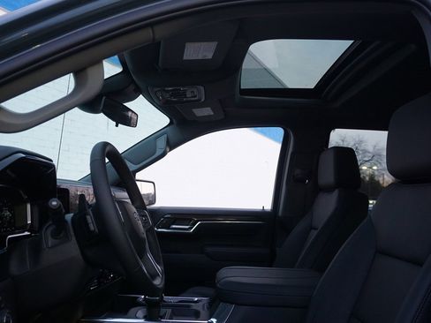 New 2026 Chevrolet Silverado 1500 LT Trail Boss w/ Convenience Package II image 25