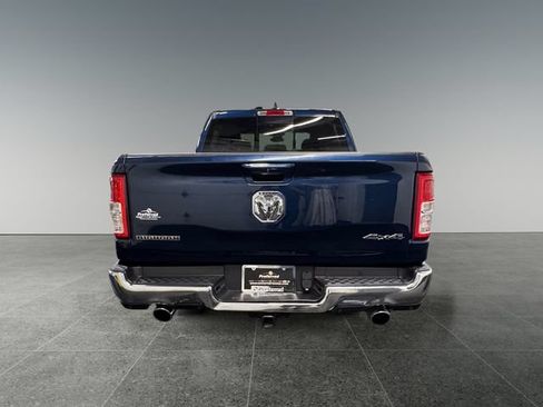 Used 2021 RAM 1500 Big Horn AWD/4WD image 26