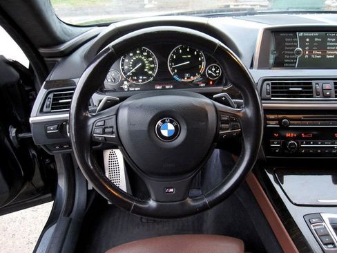 Used 2013 BMW 650i Gran Coupe xDrive image 19