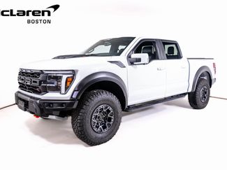 Used 2025 Ford F150 Raptor w/ Equipment Group 803A Raptor R video 1