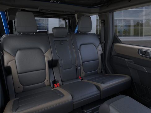 New 2025 Ford Bronco Big Bend image 11