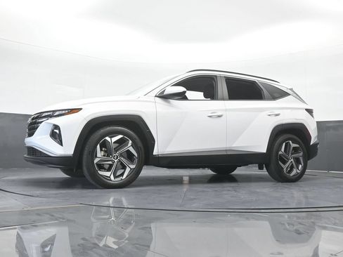 Used 2024 Hyundai Tucson SEL FWD image 55