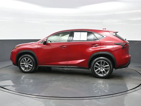 Used 2015 Lexus NX 200t AWD w/ Premium Package image 3