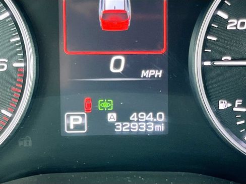 Used 2023 Subaru Ascent Touring AWD/4WD image 12