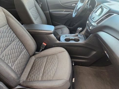 Used 2019 Chevrolet Equinox LT image 19