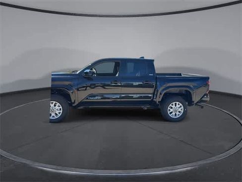 New 2025 Toyota Tacoma SR5 image 4