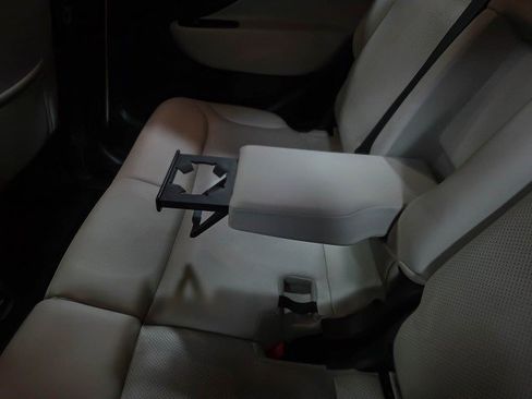 Used 2020 FIAT 500L Trekking w/ Popular Equipment Group image 19