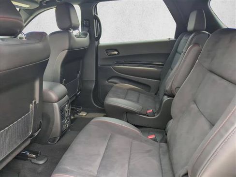 New 2026 Dodge Durango GT AWD/4WD image 9