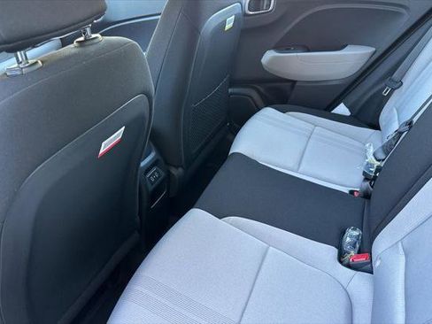 New 2026 Hyundai Venue SEL image 9