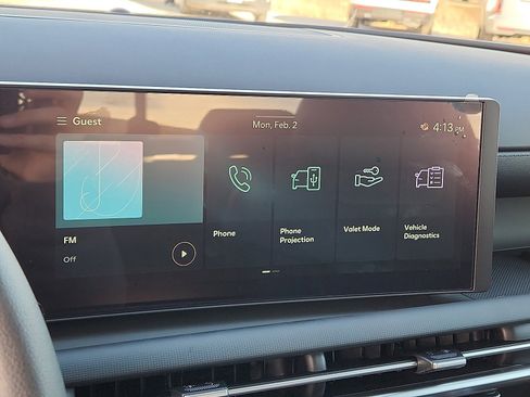 New 2026 Hyundai Santa Cruz SEL image 15