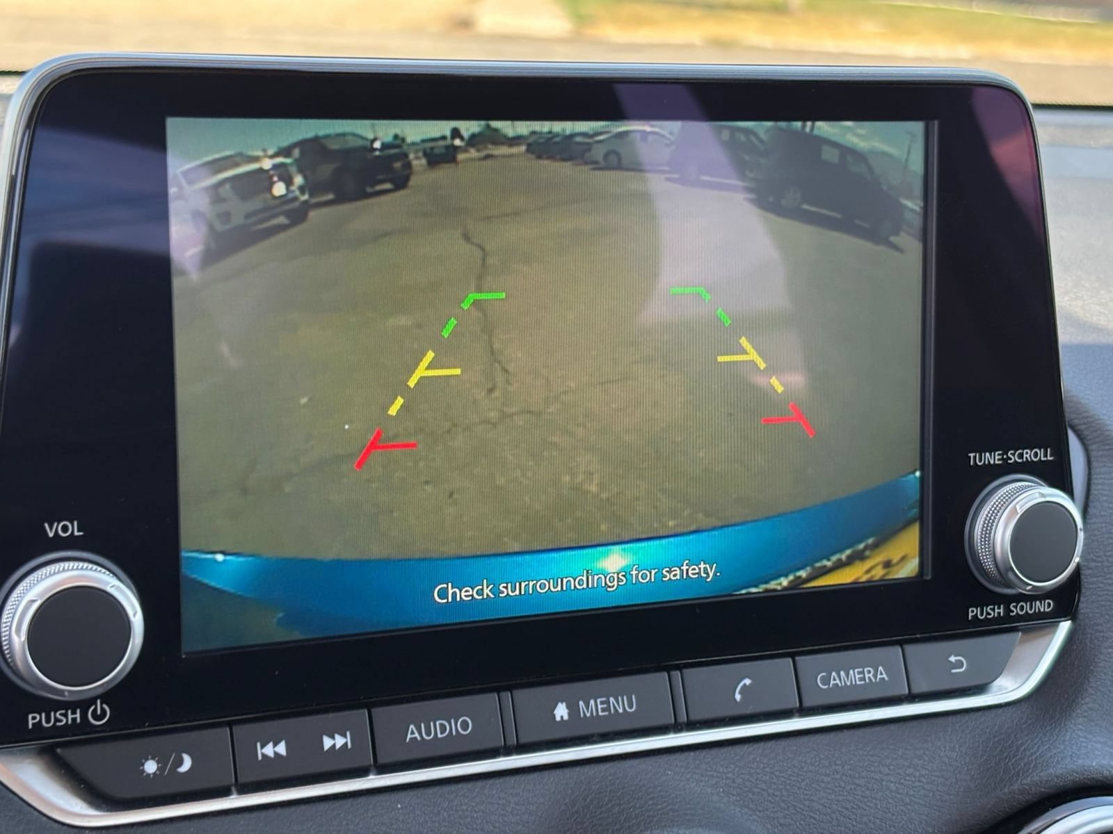 Used 2025 Nissan Sentra SV FWD image 22
