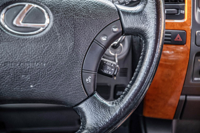 Used 2006 Lexus GX 470 AWD/4WD image 59