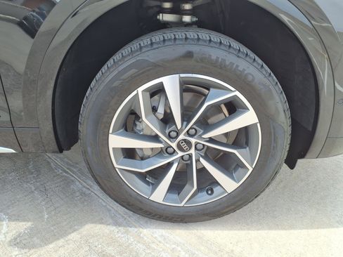 Used 2023 Audi Q5 2.0T Prestige AWD/4WD image 9