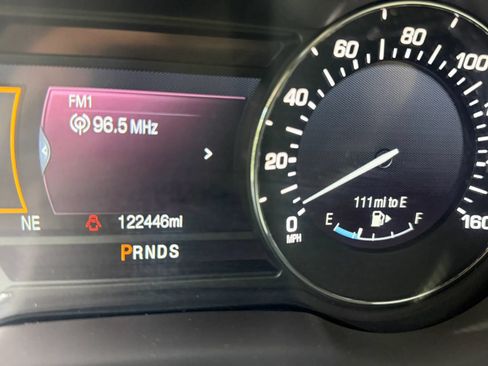 Used 2015 Lincoln MKC AWD w/ Equipment Group 102A Reserve image 23