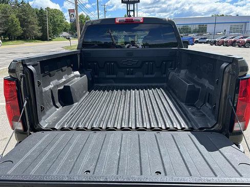 Certified 2023 Chevrolet Colorado LT AWD/4WD image 27